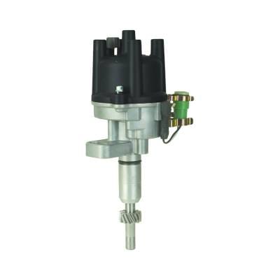 New Distributor Compatible With 1985 1986 1987 1988 1989 1990 Toyota Pickup 2.4L 1910035180 Ty45 thumbnail 6
