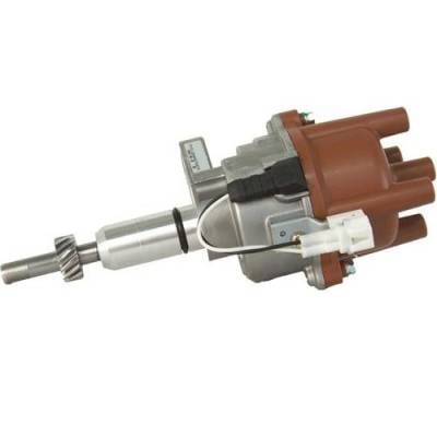 New Distributor Compatible With 1991 1992 1993 1994 1995 Toyota Pickup 2.4L 1910035240 84-73445 thumbnail 4