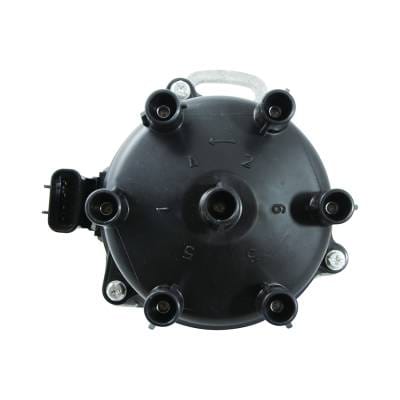 New Distributor Compatible With 1996 1997 Lexus Lx450 4.5L 19100-66020 84-74607 31-74607 Ty43 thumbnail 7
