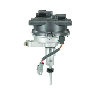 New Distributor Compatible With 1988 1989 1990 1991 Toyota 4Runner 3.0L 19100-65010 D9085 84-762 thumbnail 4