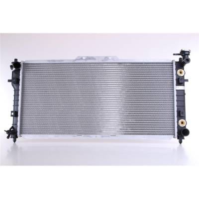 New Radiator Compatible With Mazda Mx-6 By Part Numbers 62393 Fs20-15-200H Fs20-15-200G Fp5915200 thumbnail 2