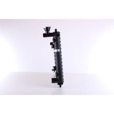 New Radiator Compatible With Mazda Mx-6 By Part Numbers 62393 Fs20-15-200H Fs20-15-200G Fp5915200 thumbnail 4