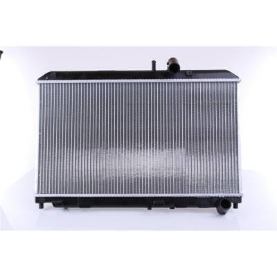 New Radiator Compatible With Mazda Rx-8 Shinka By Part Numbers 62458 N3h6-15-200 C N3h415200d thumbnail 2