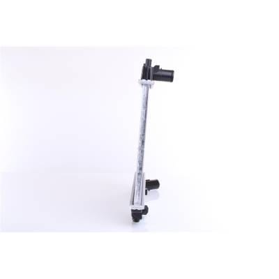 New Radiator Compatible With Mazda 626 By Part Numbers 62512 E358-15-200B E356-15-200A E360-15-200A thumbnail 6