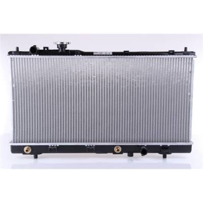 New Radiator Compatible With Mazda Protege Dx By Part Numbers 624041 Zm0215200 Zl0415200b thumbnail 2