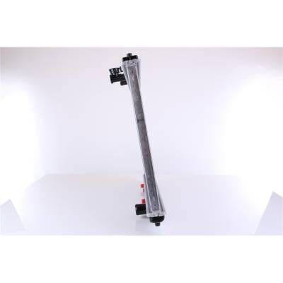 New Radiator Compatible With Mazda Mx-6 By Part Numbers 62444A F8c8-15-200A Fe4k-15-200A F2h2-15-200 thumbnail 4