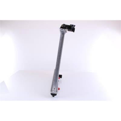 New Radiator Compatible With Mazda Mx-6 By Part Numbers 62444A F8c8-15-200A Fe4k-15-200A F2h2-15-200 thumbnail 6
