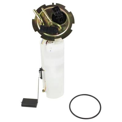 New Fuel Pump Compatible With Daewoo Lanos 1999-2002 By Parts A30144 E8514m 4020012 F4525a 67902 thumbnail 2
