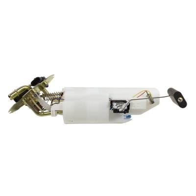 New Fuel Pump Compatible With Daewoo Lanos 1999-2002 By Parts A30144 E8514m 4020012 F4525a 67902 thumbnail 4