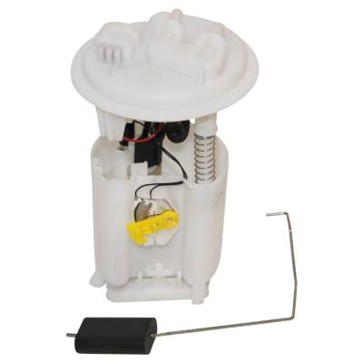 New Fuel Pump Compatible With Renault Clio 2002-2007 By Parts P90550 5572010 thumbnail 2