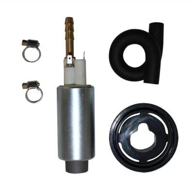 New Fuel Pump Compatible With Saab 900 9000 1989-1998 By Parts 558-1010 E16402 E8077 1520874 69576 thumbnail 2