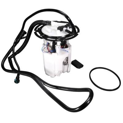 New Fuel Pump Compatible With Saab 9-3 2008-2009 By Parts A30351 E8894m P76571m 5582040 D0713m thumbnail 2