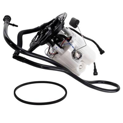 New Fuel Pump Compatible With Saab 9-3 By Parts A30006 E8489m E8489mn P76289m Fg0514 5582010 D0560m thumbnail 2