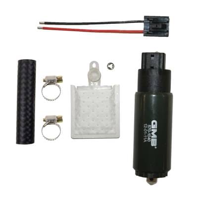 New Fuel Pump Compatible With Toyota Land Cruiser Lexus Lx450 Gs300 Sc300 Tundra Is300 Previa Sc400 thumbnail 2