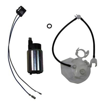 New Fuel Pump Compatible With Toyota Highlander Lexus Rx350 2008-2010 By Parts 570-1160 E16461 thumbnail 2