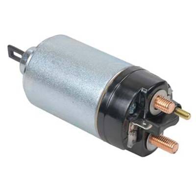 New 12V Solenoid Compatible With Clark Loader 722 732 4-98 Gas 6665502 0001208030 0001208031 thumbnail 6