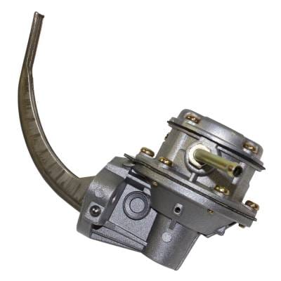 New Fuel Pump Compatible With Nissan 610 620 Pickup 710 1973-1975 By Parts M22008 1096 M70061 M70111 thumbnail 4