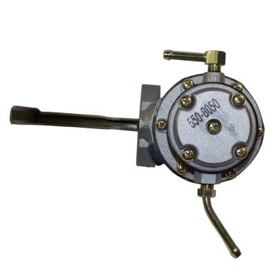 New Fuel Pump Compatible With Nissan 610 620 Pickup 710 1973-1975 By Parts M22008 1096 M70061 M70111 thumbnail 6