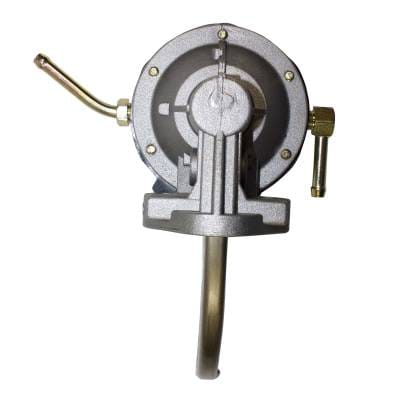 New Fuel Pump Compatible With Nissan 610 620 Pickup 710 1973-1975 By Parts M22008 1096 M70061 M70111 thumbnail 8