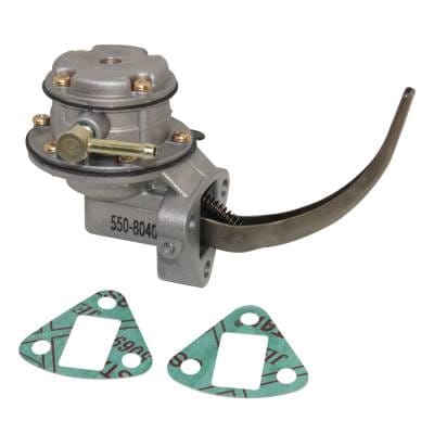 New Fuel Pump Compatible With Nissan 240Z 260Z 1970-1973 By Parts M23049 1080 M60107 5508040 B0024p thumbnail 2