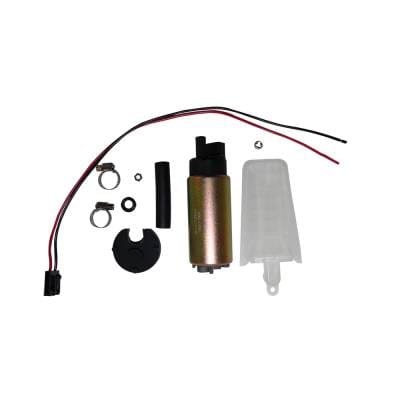 New Fuel Pump Compatible With Toyota Lexus 300 Highlander X4 1999-2003 By Parts 570-1140 P76068 thumbnail 2