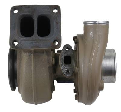 New OEM Borg Warner Turbocharger Compatible With John Deere Engine 6068H By Part Numbers 172088 thumbnail 11