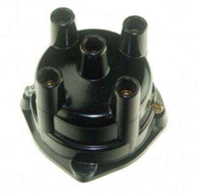 New Distributor Cap Compatible With Mercruiser Sterndrive Corba Marine 16.69-00052 166900052 9-29401 thumbnail 6