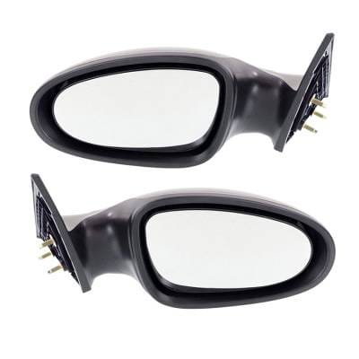 New Door Mirrors Pair Fits Nissan Altima Base 04 963023Z200 963013Z200 Ni1321142 thumbnail 2