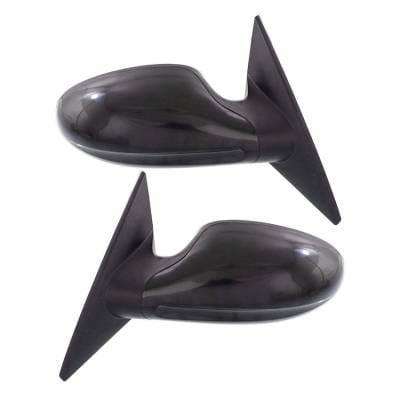 New Door Mirrors Pair Fits Nissan Altima Base 04 963023Z200 963013Z200 Ni1321142 thumbnail 4