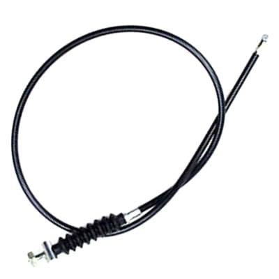 New Break Cable Compatible With Kawasaki Motorcycle Kdx 50 Kdx50 2003-2006 By Part Number 54005-S012 thumbnail 5