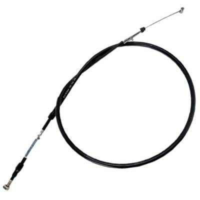 New Clutch Cable Compatible With Kawasaki Motorcycle Offroad Kx250f Kx-F 250 2010 54011-0087 thumbnail 5