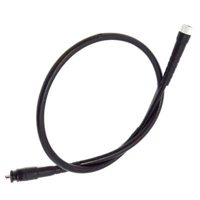 New Speedo Cable Fits Honda Motorcycle Xr200 Xr 200 1984-2001 2002 44830-Kk0-000 thumbnail 5