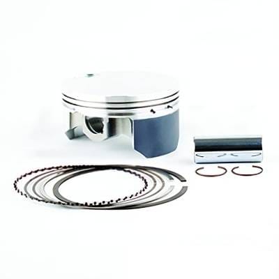 New 99.94Mm Bore Piston Kit Compatible With Yamaha Raptor Le 660Cc 2002-2004 Raptor 660Cc 2001-2005 thumbnail 3