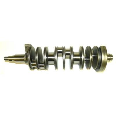 New Crankshaft Compatible With Yamaha 6 Cyl 3.544 Bore 90 Degree 225 Hp 6 Cyl 3.544 Bore 90 Degree thumbnail 2
