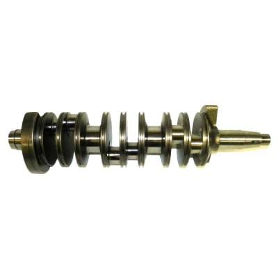 New Crankshaft Compatible With Yamaha 6 Cyl 3.544 Bore 90 Degree 200 Hp 6 Cyl 3.544 Bore 150 Hp thumbnail 2