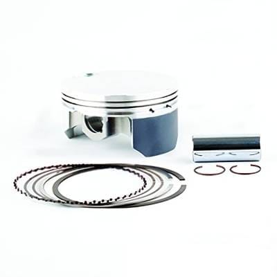 New 99.93Mm Bore Piston Kit Compatible With Yamaha Rhino 660Cc 2004-2007 Rhino Hunter 660Cc thumbnail 4