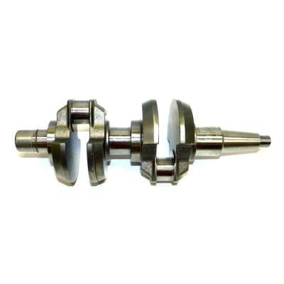 New Crankshaft Compatible With Johnson/Evinrude 2 Cyl 3.187 Bore Looper 40 Hp 2 Cyl 3.187 Bore thumbnail 2
