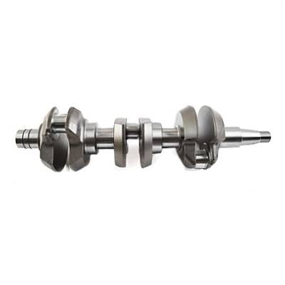 New Crankshaft Compatible With Yamaha 3 Cyl 3.228 Bore 85 Hp 3 Cyl 3.228 Bore 90 Hp 3 Cyl 3.228 Bore thumbnail 2