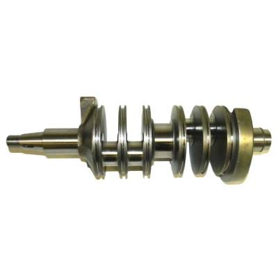 New Crankshaft Compatible With Yamaha 4 Cyl 3.544 Bore 130 Hp 4 Cyl 3.544 Bore 115 Hp 115-130 Hp thumbnail 2