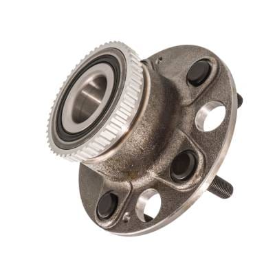 New Hub Assembly Compatible With Honda Isuzu Odyssey Oasis 2.2L 1995 1996 1997 By Part Numbers thumbnail 2