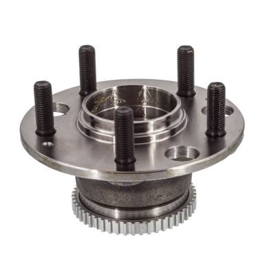 New Hub Assembly Compatible With Honda Isuzu Odyssey Oasis 2.2L 1995 1996 1997 By Part Numbers thumbnail 6