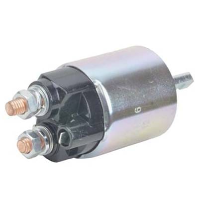 New 12V Solenoid Compatible With Honda Civic Del Sol 1.6L 1994 8Ea-730-233-001 31200Pe0664rm thumbnail 4