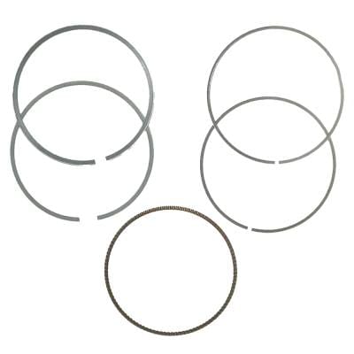 New Standard 90Mm Piston Rings Compatible With Kawasaki Suzuki By Part Numbers 02.3402 thumbnail 2