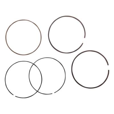 New Standard 96Mm Piston Rings Compatible With Honda Kawasaki Suzuki By Part Numbers 02.3408 thumbnail 2