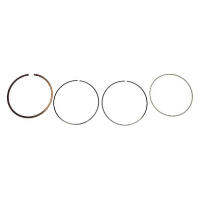 New Standard 95Mm Piston Rings Compatible With Ktm Polaris By Part Numbers 02.6424 thumbnail 2