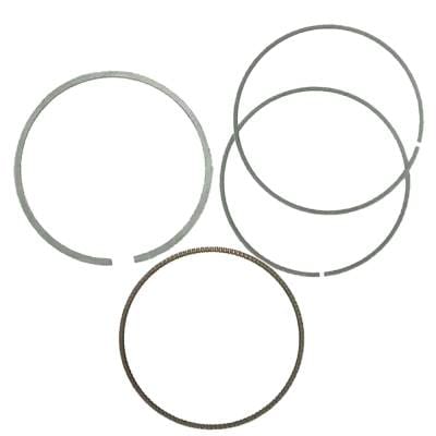 New Standard 77Mm Piston Rings Compatible With Kawasaki Suzuki By Part Numbers 02.4334 thumbnail 2