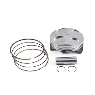 New 77.98Mm Bore Piston Kit Compatible With Honda Crf-R 250Cc 2006-2009 Crf-X 250Cc thumbnail 4