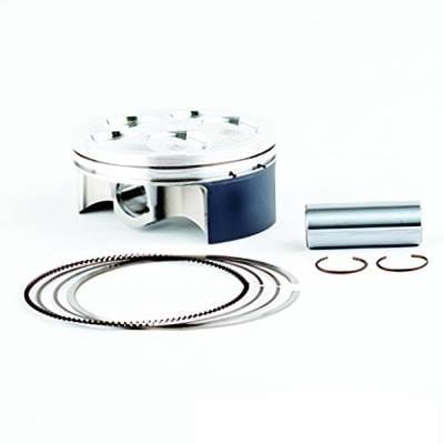 New 94.96Mm Bore Piston Kit Compatible With Yamaha Yfz-X Se 450Cc 2011 Yfz-X Bill Ballance 450Cc thumbnail 3