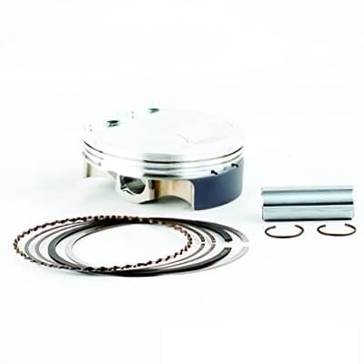 New 95.95Mm Bore Piston Kit Compatible With Honda Trx-Er 450Cc 2006-2009,2012-2014 Trx-R 450Cc thumbnail 3
