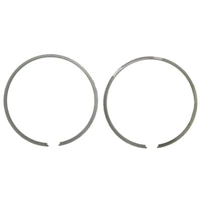 New Standard 66.40Mm Piston Rings Compatible With Suzuki By Part Numbers 02.3319 thumbnail 2